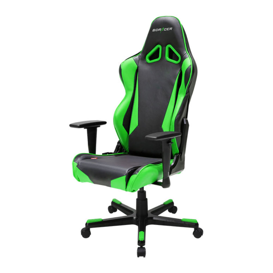 BD Racer Racing Series Gaming Chair Price in Bangladesh| Techland BD